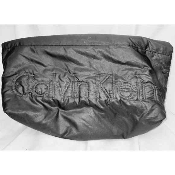 Calvin Klein | Lined Puffy Tote Bag | Women | Nylon - Picture 1 of 5